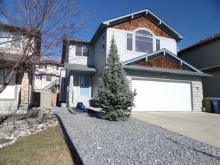 Main Photo: 30 Rockyspring Hill NW in Calgary: Rocky Ridge Detached for sale : MLS®# A2036218