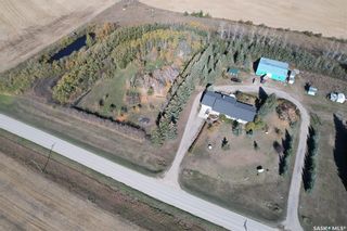 Photo 8: 60 Acre Hobby Farm RM of Edenwold No 158 in Edenwold: Farm for sale (Edenwold Rm No. 158)  : MLS®# SK910461