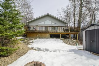 Main Photo: 201 Loon Drive in Big Shell: Residential for sale : MLS®# SK915031