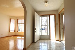 Photo 16: 258 BURTON Road in Edmonton: Zone 14 House for sale : MLS®# E4378966
