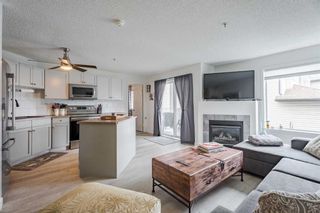 Photo 1: 210 3000 Valleyview Park SE in Calgary: Dover Apartment for sale : MLS®# A2064850
