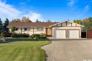 Photo 3: Lumsden / Bethune Prairie Oasis Acreage in Dufferin: Residential for sale (Dufferin Rm No. 190)  : MLS®# SK946048