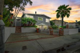 Main Photo: ENCINITAS House for sale : 5 bedrooms : 209 Melrose Ave
