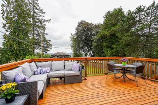 Photo 1: 975 DRAYTON Street in North Vancouver: Calverhall House for sale : MLS®# R2721073