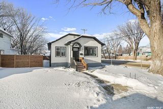 Photo 37: 401 F Avenue South in Saskatoon: Riversdale Residential for sale : MLS®# SK916272