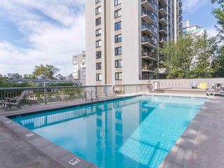 Photo 8: 1606 1330 HARWOOD Street in Vancouver: West End VW Condo for sale in "WESTSEA TOWER" (Vancouver West)  : MLS®# R2500753