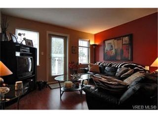 Photo 2:  in VICTORIA: La Langford Proper Row/Townhouse for sale (Langford)  : MLS®# 425893