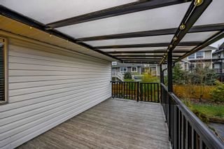 Photo 32: 1319 YARMOUTH Street in Port Coquitlam: Citadel PQ House for sale : MLS®# R2757995