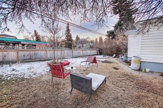 Photo 44: 1718 17 Avenue SW in Calgary: Scarboro Detached for sale : MLS®# A1053543