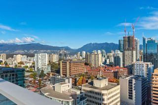 Photo 13: 2808 1289 HORNBY Street in Vancouver: Downtown VW Condo for sale (Vancouver West)  : MLS®# R2866904
