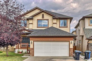 Main Photo: 532 Panatella Boulevard NW in Calgary: Panorama Hills Detached for sale : MLS®# A2081788