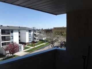 Photo 27: 313 649 Marsh Road NE in Calgary: Bridgeland/Riverside Apartment for sale : MLS®# A1086370