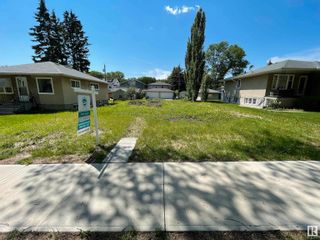 Photo 3: 7618 110 Street in Edmonton: Zone 15 Vacant Lot/Land for sale : MLS®# E4380139