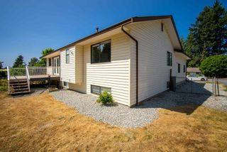 Photo 34: 32082 SCOTT Avenue in Mission: Mission BC House for sale : MLS®# R2604498