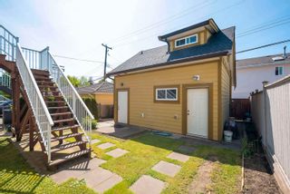 Photo 27: 1115 BOUNDARY Road in Vancouver: Renfrew VE House for sale (Vancouver East)  : MLS®# R2853826