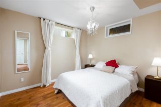 Photo 27: 3480 MAHON Avenue in North Vancouver: Upper Lonsdale House for sale : MLS®# R2485578