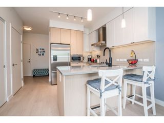 Photo 7: 415 3205 MOUNTAIN Highway in North Vancouver: Lynn Valley Condo for sale in "MILL HOUSE" : MLS®# R2207023