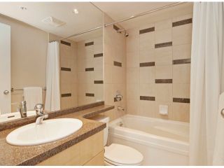 Photo 15: TH103 1432 STRATHMORE Mews in Vancouver: Yaletown Townhouse for sale (Vancouver West)  : MLS®# V1060947