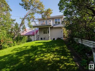 Photo 50: 9516 99A Street in Edmonton: Zone 15 House for sale : MLS®# E4357884