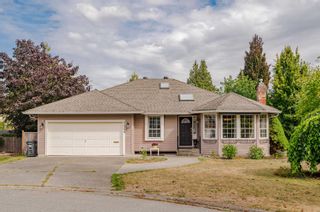 Main Photo: 15759 98A Avenue in Surrey: Guildford House for sale (North Surrey)  : MLS®# R2812825