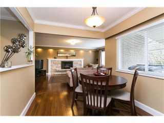 Photo 7: 1922 CUSTER Court in Coquitlam: Harbour Place House for sale : MLS®# V1122090