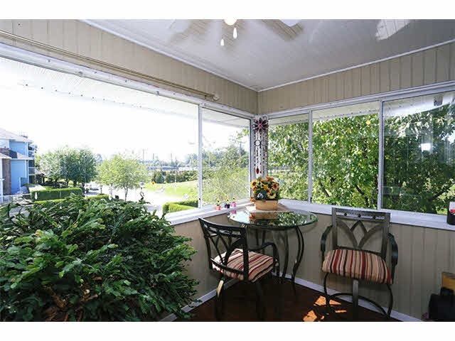 Photo 2: Photos: 203 11578 225 Street in Maple Ridge: East Central Condo for sale in "THE WILLOWS" : MLS®# R2106977