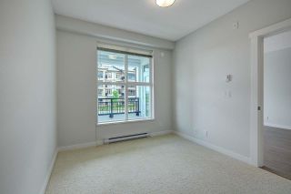 Photo 28: B207 8150 207 Street in Langley: Willoughby Heights Condo for sale : MLS®# R2697411