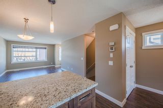 Photo 4: 254 Covecreek Circle NE in Calgary: Coventry Hills Row/Townhouse for sale : MLS®# A2004169