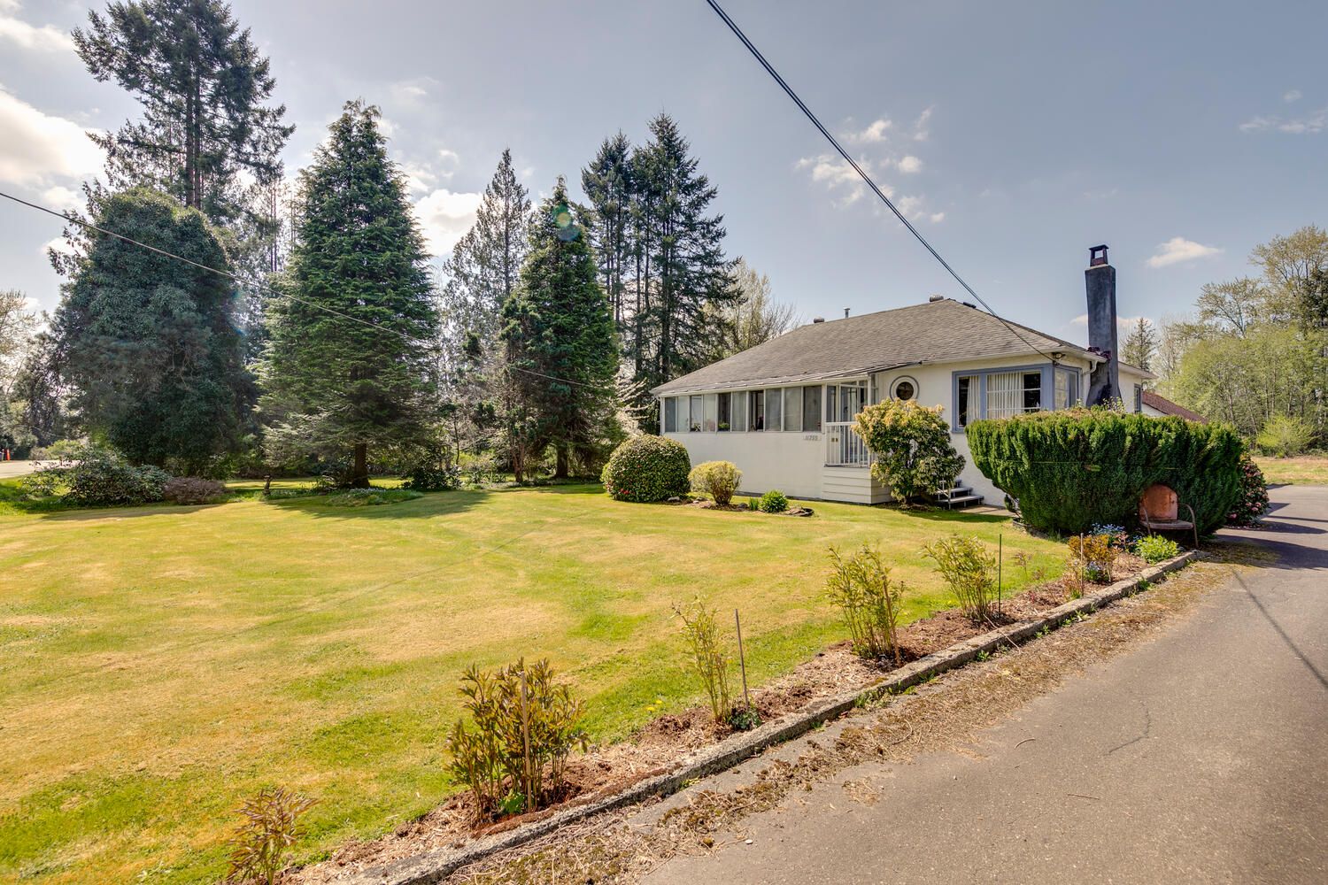 Main Photo: 11755 243 Street in Maple Ridge: Cottonwood MR House for sale : MLS®# R2576131