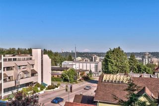 Photo 14: 405 258 SIXTH Street in New Westminster: Uptown NW Condo for sale in "258 Condos" : MLS®# R2186630