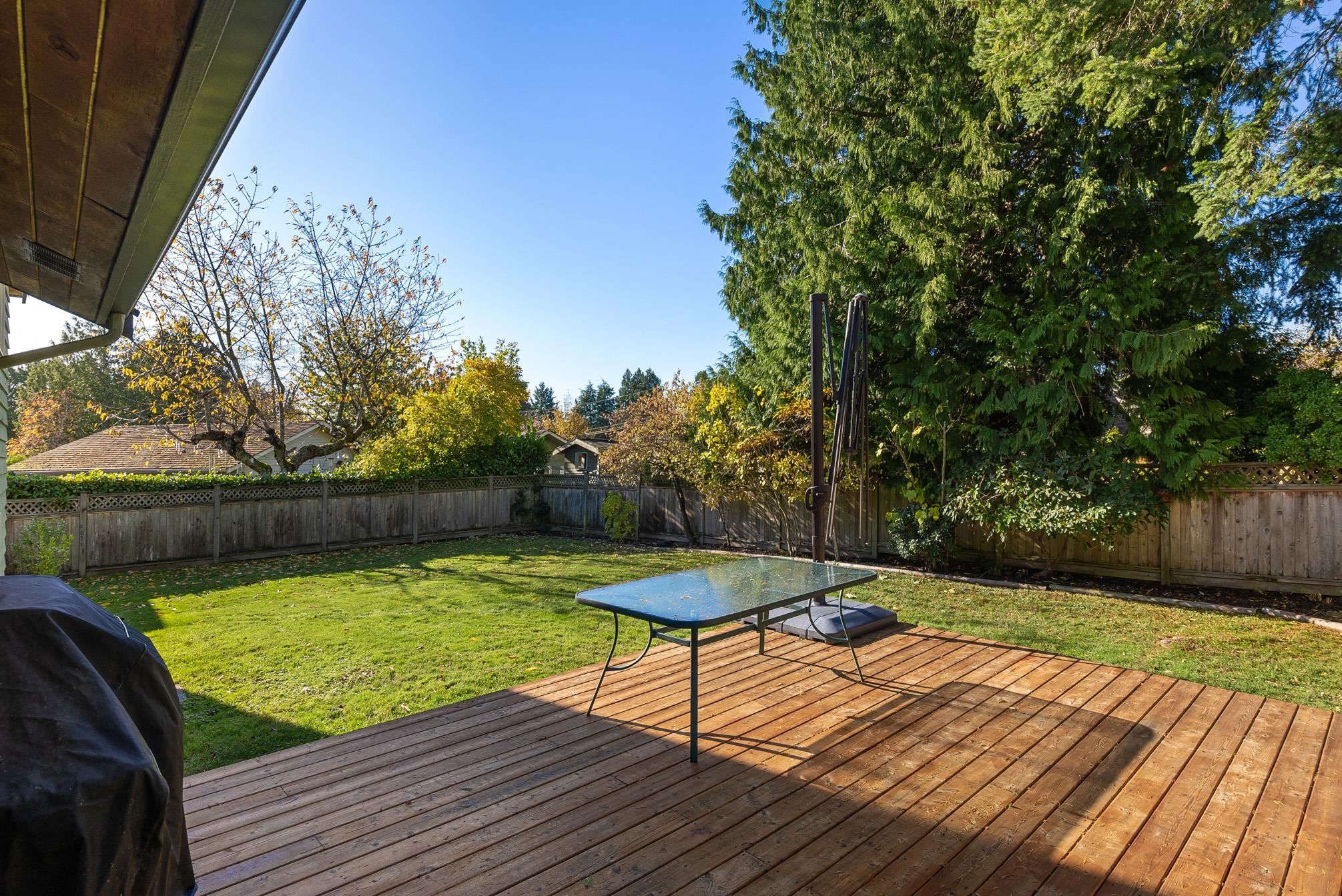 Photo 27: Photos: 1345 53A Street in Delta: Cliff Drive House for sale in "CLIFF DRIVE" (Tsawwassen)  : MLS®# R2629813