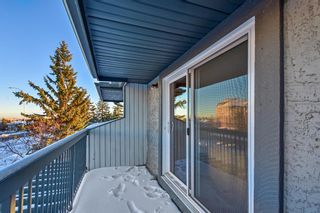 Photo 32: 105 7172 Coach Hill Road SW in Calgary: Coach Hill Row/Townhouse for sale : MLS®# A1053113