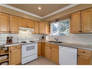 Photo 10: 1277 FALCON Drive in Coquitlam: Upper Eagle Ridge House for sale : MLS®# V1107288