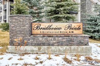 Photo 21: 2214 8 Bridlecrest Drive SW in Calgary: Bridlewood Apartment for sale : MLS®# A2021364