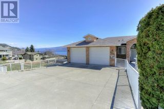 Photo 3: 5331 Buchanan Road in Peachland: House for sale : MLS®# 10310749