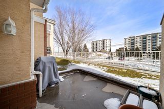 Photo 26: 1104 14645 6 Street SW in Calgary: Shawnee Slopes Row/Townhouse for sale : MLS®# A1182888