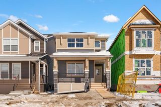 Main Photo: 512 LEGACY Circle SE in Calgary: Legacy Detached for sale : MLS®# A2118563