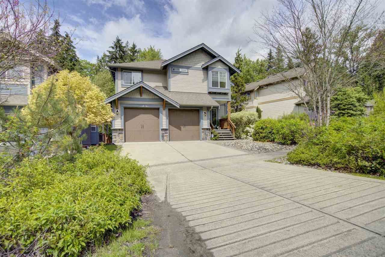 Main Photo: 23145 FOREMAN Drive in Maple Ridge: Silver Valley House for sale in "SILVER VALLEY" : MLS®# R2455049