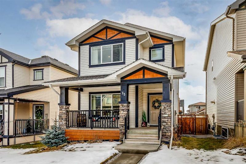 FEATURED LISTING: 15 Reunion Grove Northwest Airdrie