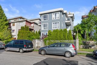 Photo 38: 2178 WALL Street in Vancouver: Hastings Townhouse for sale in "WATERFORD PLACE" (Vancouver East)  : MLS®# R2890691