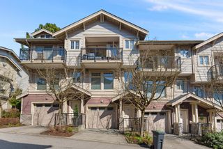 Main Photo: 22 245 FRANCIS Way in New Westminster: Fraserview NW Townhouse for sale : MLS®# R2762784