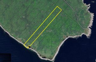 Photo 1: LOT 16 Mcnutts Island Road in McNutts Island: 407-Shelburne County Vacant Land for sale (South Shore)  : MLS®# 202318584