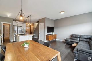 Photo 7: 9926 207A Street in Edmonton: Zone 58 House Half Duplex for sale : MLS®# E4382284