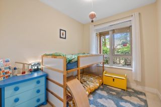 Photo 18: 109 1111 E 27TH Street in North Vancouver: Lynn Valley Condo for sale in "Branches" : MLS®# R2782926