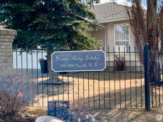 Photo 2: 209 YOUVILLE Drive E in Edmonton: Zone 29 House Half Duplex for sale : MLS®# E4385073