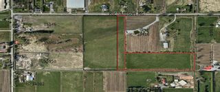 Photo 1: Lot 33 RICHARDSON Road in Pitt Meadows: North Meadows PI Land for sale : MLS®# R2718455