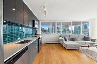 Photo 13: 2302 1325 ROLSTON Street in Vancouver: Downtown VW Condo for sale in "The Rolston" (Vancouver West)  : MLS®# R2867964