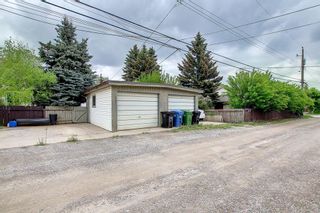 Photo 30: 435 37 Street SW in Calgary: Spruce Cliff Full Duplex for sale : MLS®# A1231113