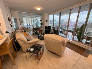 Photo 4: 713 1661 QUEBEC Street in Vancouver: Mount Pleasant VE Condo for sale in "VODA" (Vancouver East)  : MLS®# R2655816