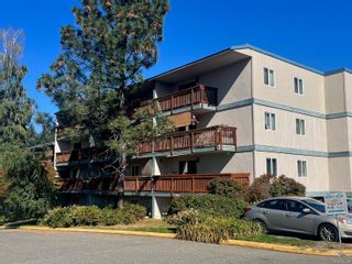 Main Photo: 406 4728 Uplands Dr in Nanaimo: Na Uplands Condo for sale : MLS®# 944499